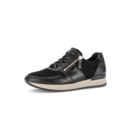 Basket Gabor 6019.01.001 black