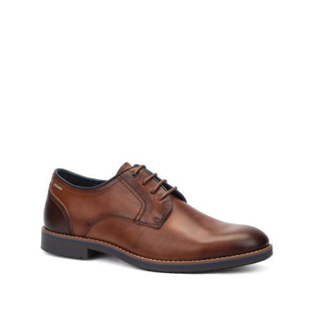 Chaussure à lacet pikolinos...
