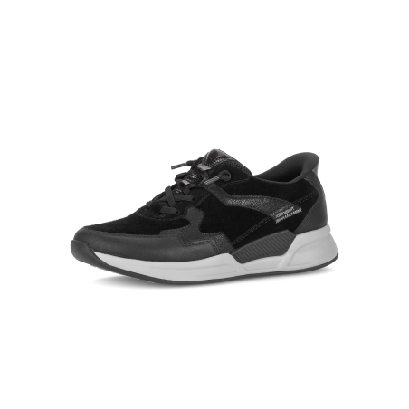 Basket Gabor 0104.02.001 black