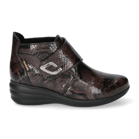 bottine mephisto triny bronze