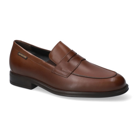 Mocassin mephisto Kurtis brown