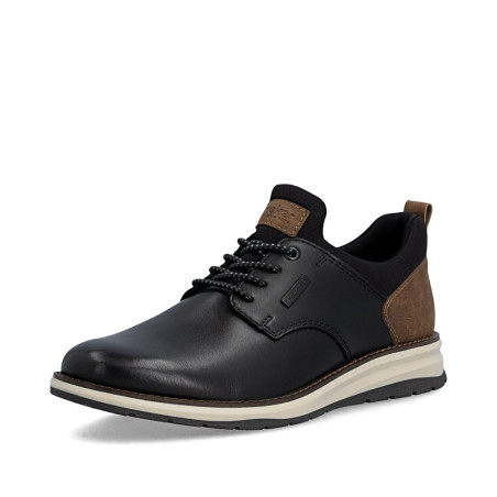 Mocassin Rieker 14755-00 noir