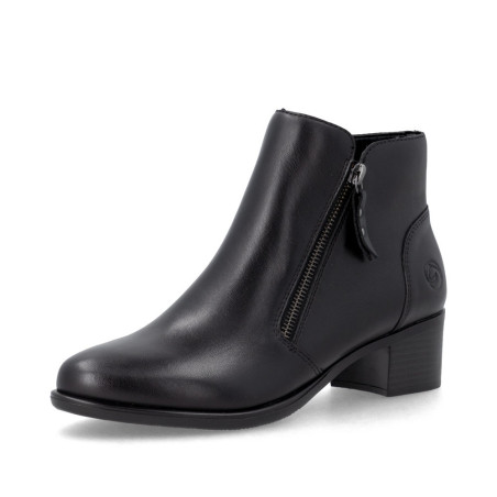 Bottine Remonte R5190-00 noir