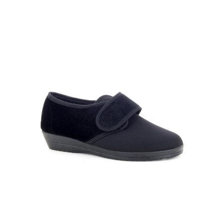 Pantoufle Active noir