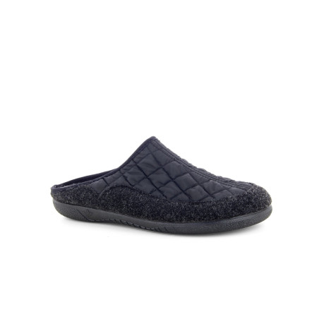 Mule Maxime noir