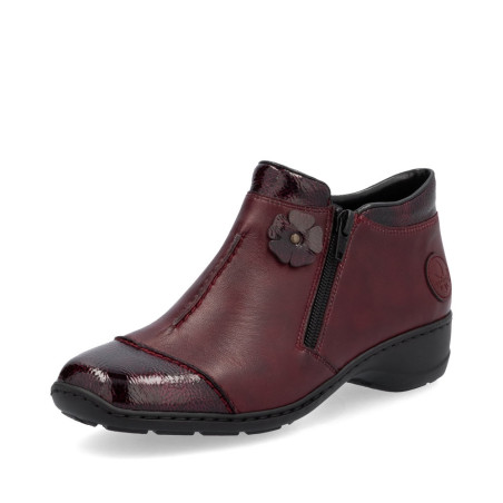 Bottine Rieker 58388-36...