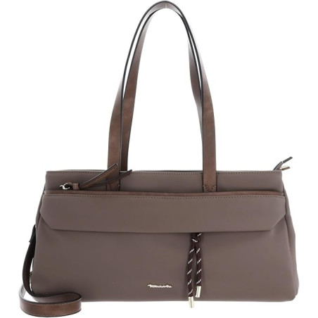 Sac Tamaris taupe