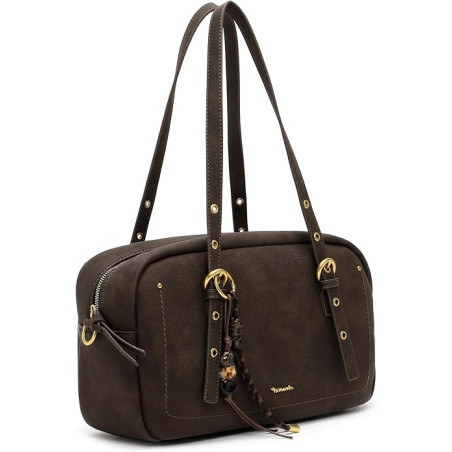 Sac Tamaris brown