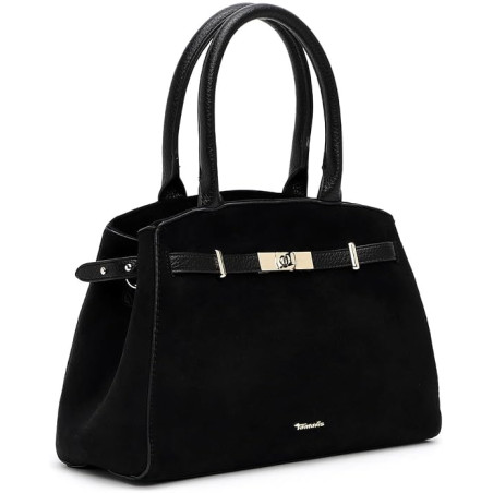 Sac cabas black