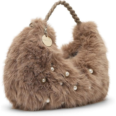 Sac Tamaris taupe