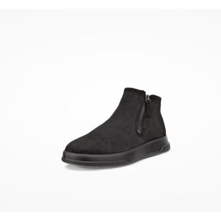 Bottine ecco 223823 black