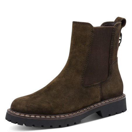 Bottine Tamaris 1-25449-47...