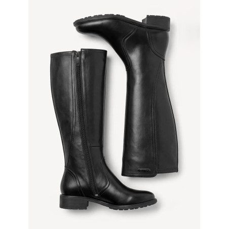 Botte Tamaris 1-25534-47 black