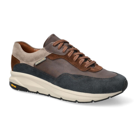 Basket mephisto Giani blue