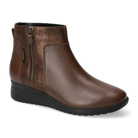 Bottine mephisto Ivina brown