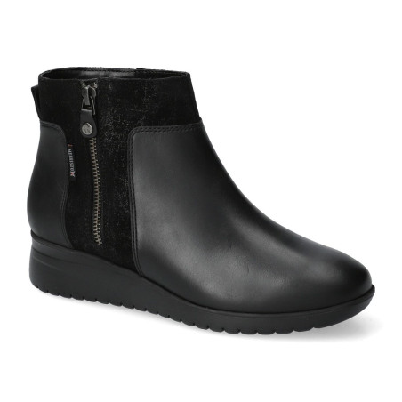Bottine mephisto Ivina black