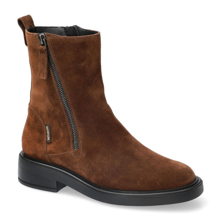bottine mephisto pryska brown