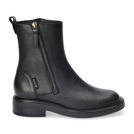 bottine mephisto pryska black