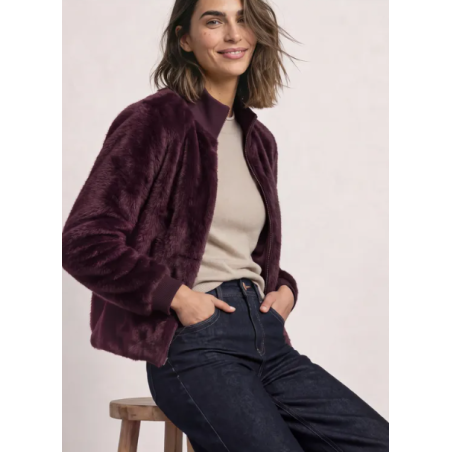 Veste cecil 213076 rustic...