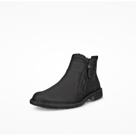 Bottine Ecco 510244 black