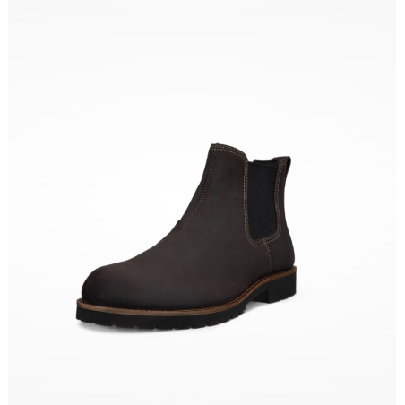 Bottine Ecco 535334 brown