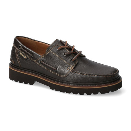 Chaussure bateau mephisto...