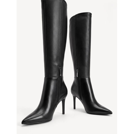 Botte Tamaris 1-25556-45 black