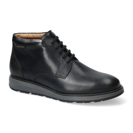 bottillon homme mephisto black