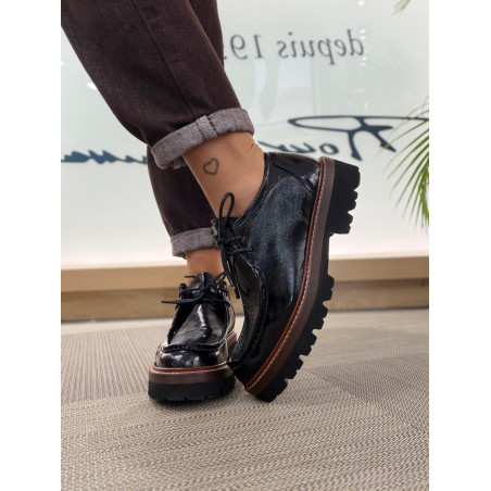 Derby smr 213/100 nero