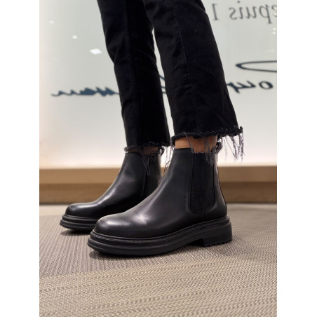 Bottine We Do Co90102 noir