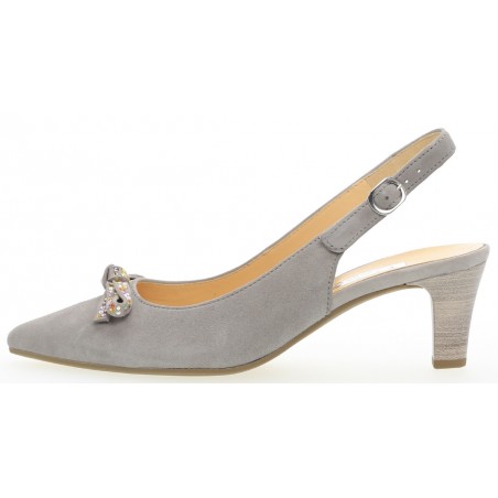 Escarpin Gabor 81.551-39 gris