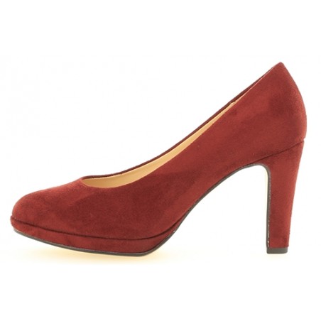 Escarpin Gabor 31.270.45 fox