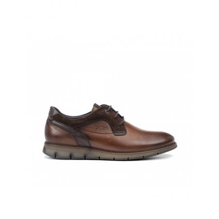 Basket FLUCHOS F0974 camel
