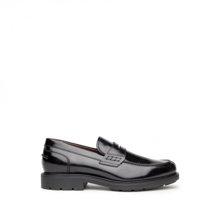 Mocassin NERO GIARDINI...