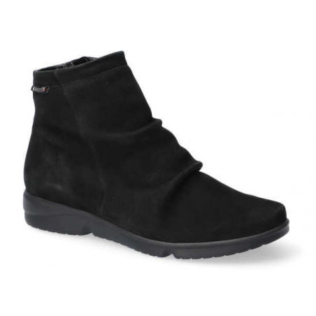 Bottine Mephisto rezia noir