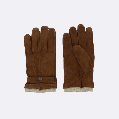 gloves camel