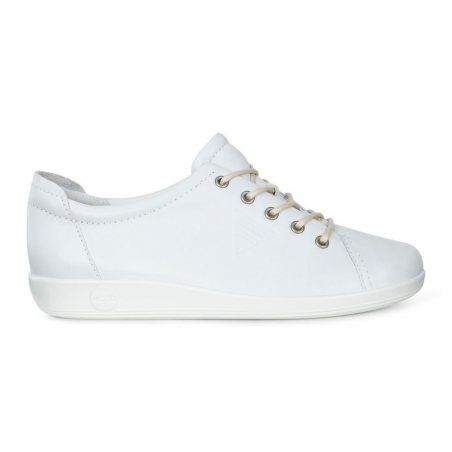 Sneakers femmes ECCO blanc