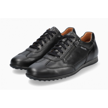 Sneaker LEON cuir MEPHISTO...