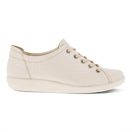 Sneakers femmes ECCO limestone