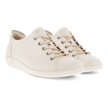 Sneakers femmes ECCO limestone
