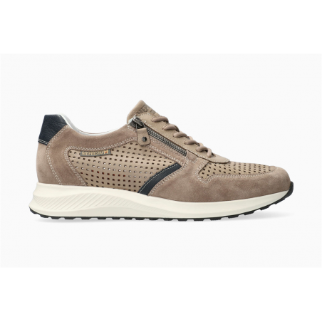 Basket mephisto DINO warm grey
