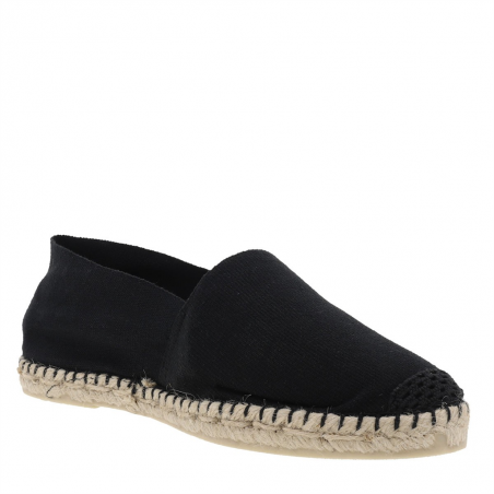 espadrilles noir