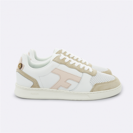 Sneakers femmes FAGUO Hazel...