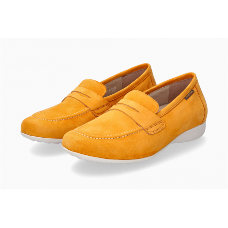 Mocassin FLAVYA Mephisto mango