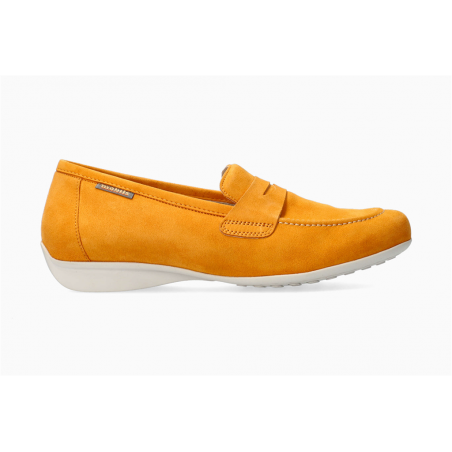 Mocassin Mephisto FLAVYA mango