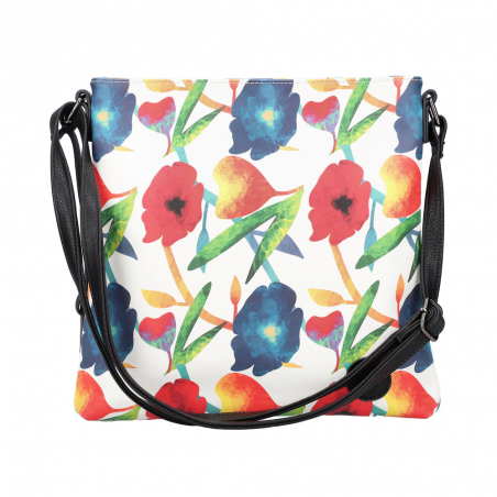 Sac RIEKER flower