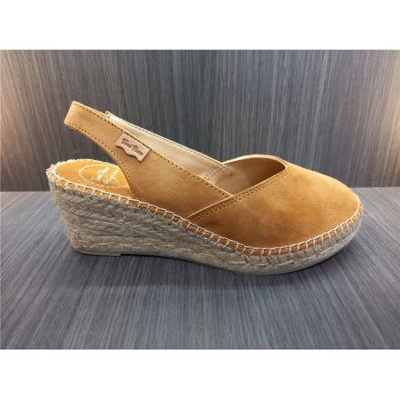 Betty TONI PONS cuir