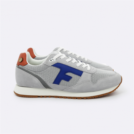 Sneakers hommes FAGUO gry