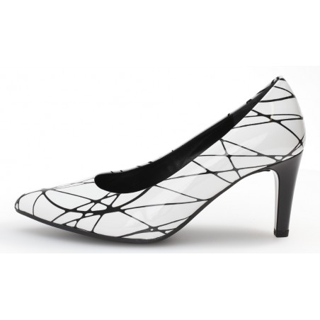 Escarpin Gabor 41.380.91 noir