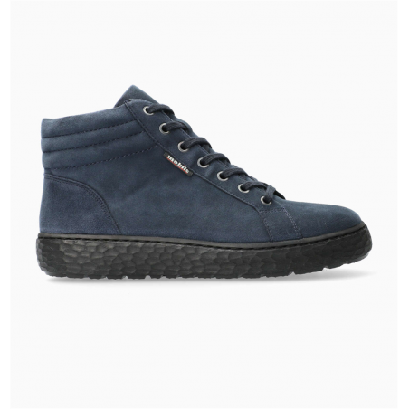 Bottines  femmes MEPHISTO navy